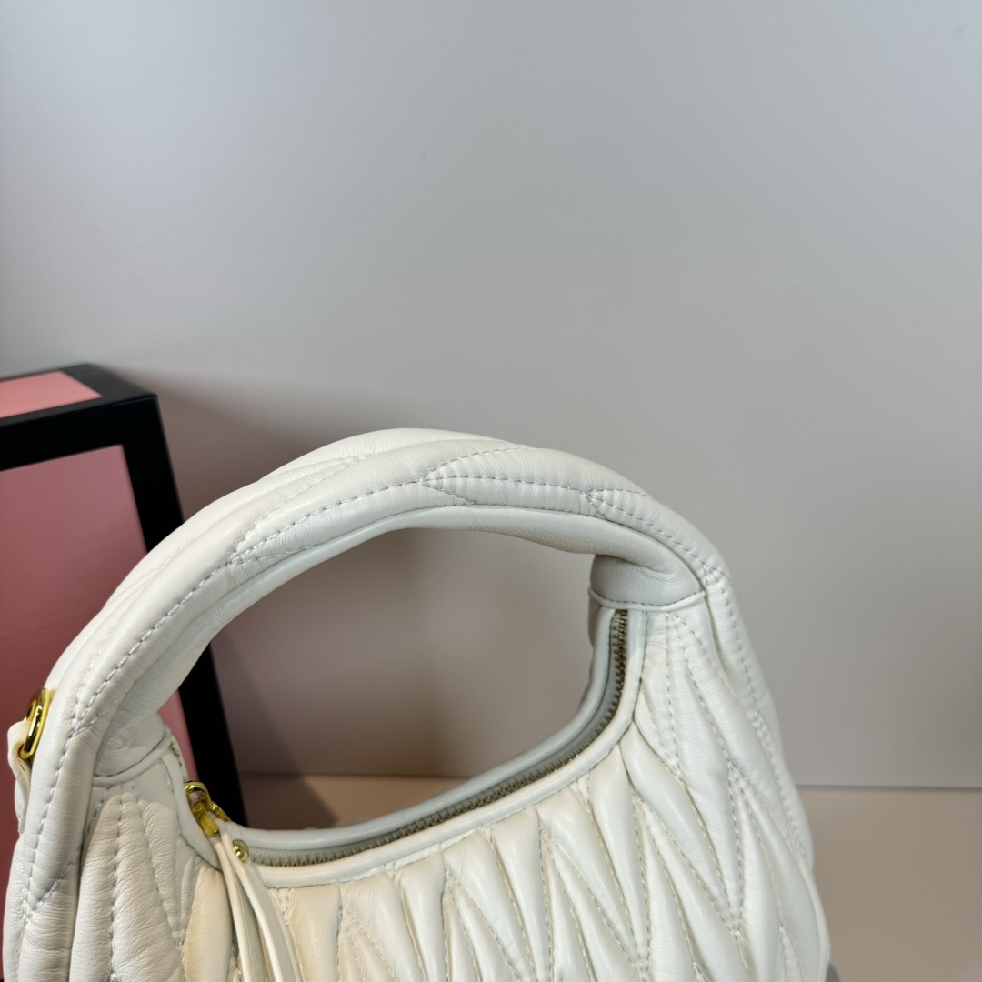 Miu Miu Hobo Bags